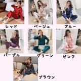 パジャマ セットアップ 大きいサイズ | PlusNao | 詳細画像19