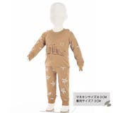 セットアップ 上下セット 子供用パジャマ | PlusNao | 詳細画像6