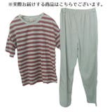 ルームウェア 上下セット 半袖 | PlusNao | 詳細画像11