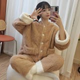 ルームウェア 上下セット レディース | PlusNao | 詳細画像2