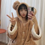 ルームウェア 上下セット レディース | PlusNao | 詳細画像3