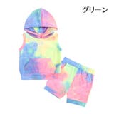 セットアップ 上下セット パーカー | PlusNao | 詳細画像5