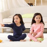 パジャマ 上下セット キッズ | PlusNao | 詳細画像2