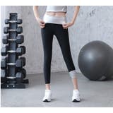 サウナスーツ 上下セット レディース | PlusNao | 詳細画像4 