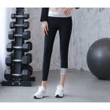 サウナスーツ 上下セット レディース | PlusNao | 詳細画像5 