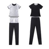 サウナスーツ 上下セット レディース | PlusNao | 詳細画像7 