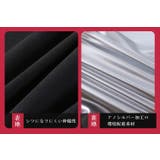 サウナスーツ 上下セット レディース | PlusNao | 詳細画像8 