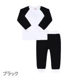 ルームウェア パジャマ キッズ | PlusNao | 詳細画像16