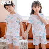 パジャマ ルームウェア セットアップ | PlusNao | 詳細画像15