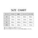 キャミソール ショートパンツ セットアップ | PlusNao | 詳細画像20