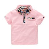 子供服 子供用セットアップ 上下セット | PlusNao | 詳細画像7