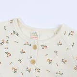 長袖パジャマ セットアップ 上下セット | PlusNao | 詳細画像16