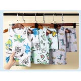 セットアップ 子供服 キッズ | PlusNao | 詳細画像2 