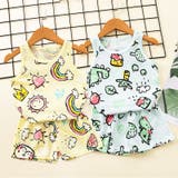 セットアップ 子供服 キッズ | PlusNao | 詳細画像3 