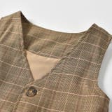 スーツ セットアップ 3点セット | PlusNao | 詳細画像11 