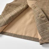 スーツ セットアップ 3点セット | PlusNao | 詳細画像13 