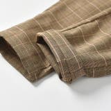 スーツ セットアップ 3点セット | PlusNao | 詳細画像18 