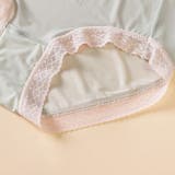 スタンダードショーツ フルバック レディース | PlusNao | 詳細画像15