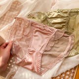 ふんどし型パンツ ふんどしショーツ レディース | PlusNao | 詳細画像5 