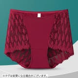 スタンダードショーツ フルバック レディース | PlusNao | 詳細画像8 