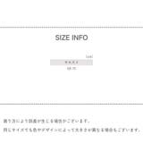 Tバックショーツ タンガ ソング | PlusNao | 詳細画像19 