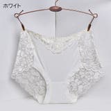 スタンダードショーツ レディース 女性用下着 | PlusNao | 詳細画像13 