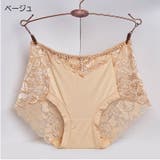 スタンダードショーツ レディース 女性用下着 | PlusNao | 詳細画像14 