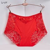 スタンダードショーツ レディース 女性用下着 | PlusNao | 詳細画像15 