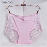 スタンダードショーツ レディース 女性用下着 | PlusNao | 詳細画像18 