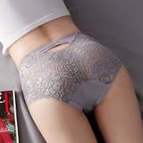 スタンダードショーツ レディース 女性用下着 | PlusNao | 詳細画像2 