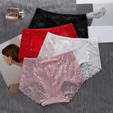 スタンダードショーツ レディース 女性用下着 | PlusNao | 詳細画像4 