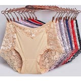 スタンダードショーツ レディース 女性用下着 | PlusNao | 詳細画像5 