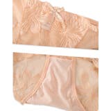 ボックスショーツ 総レース レディース | PlusNao | 詳細画像10 