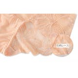 ボックスショーツ 総レース レディース | PlusNao | 詳細画像11 