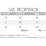 ボックスショーツ 総レース レディース | PlusNao | 詳細画像15 