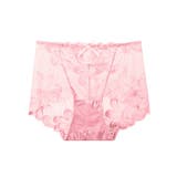 ボックスショーツ 総レース レディース | PlusNao | 詳細画像5 