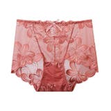 ボックスショーツ 総レース レディース | PlusNao | 詳細画像6 