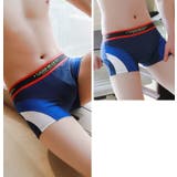 ボクサーパンツ トランクス メンズショーツ | PlusNao | 詳細画像10