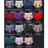 ショーツ スタンダード 単品 | PlusNao | 詳細画像19