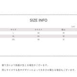 サニタリーショーツ 3枚セット レディース | PlusNao | 詳細画像16