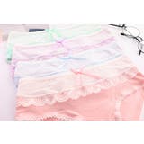 ショーツ スタンダード レディース | PlusNao | 詳細画像10 