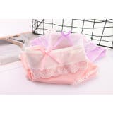 ショーツ スタンダード レディース | PlusNao | 詳細画像11 