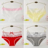 ショーツ スタンダード レディース | PlusNao | 詳細画像12 