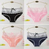 ショーツ スタンダード レディース | PlusNao | 詳細画像13 