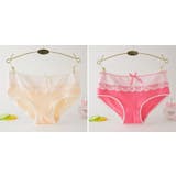 ショーツ スタンダード レディース | PlusNao | 詳細画像15 