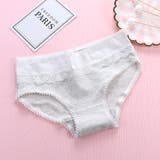 ショーツ スタンダード レディース | PlusNao | 詳細画像16 