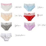 ショーツ スタンダード レディース | PlusNao | 詳細画像19 