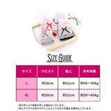 ショーツ スタンダード レディース | PlusNao | 詳細画像20 