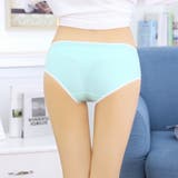 ショーツ スタンダード レディース | PlusNao | 詳細画像5 