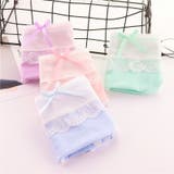 ショーツ スタンダード レディース | PlusNao | 詳細画像9 